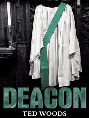 cover image of Deacon